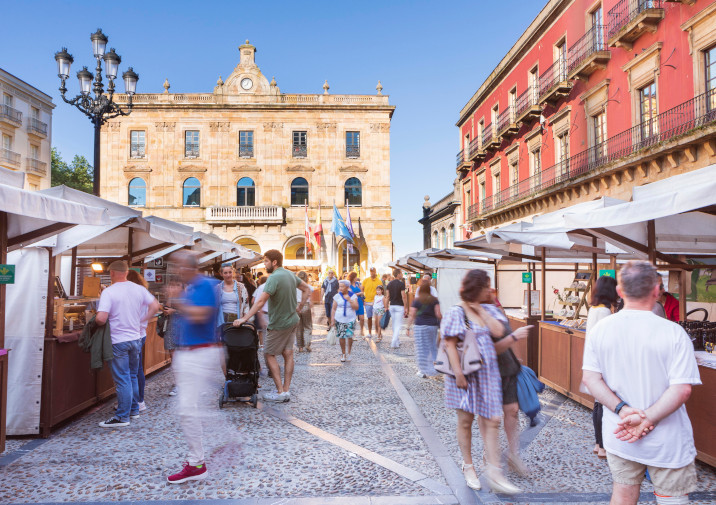Mercado Artesano y Ecol&oacute;gico, Premio Trayectoria Comprometida